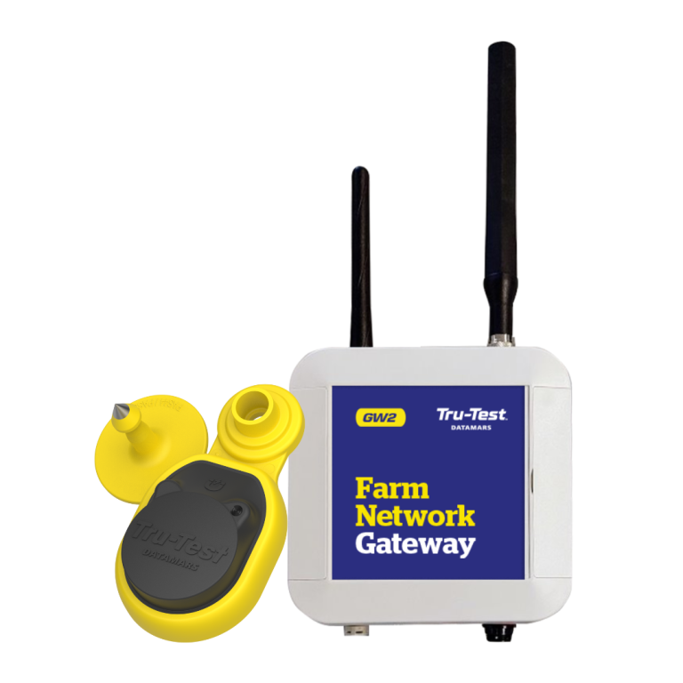 Watch Enter to win 30 Datamars TruTest Active Tags Agriland.ie