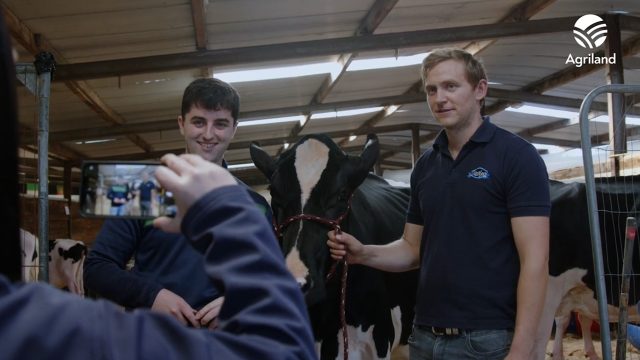 Watch: What to Expect at the AXA National Dairy Show 2024