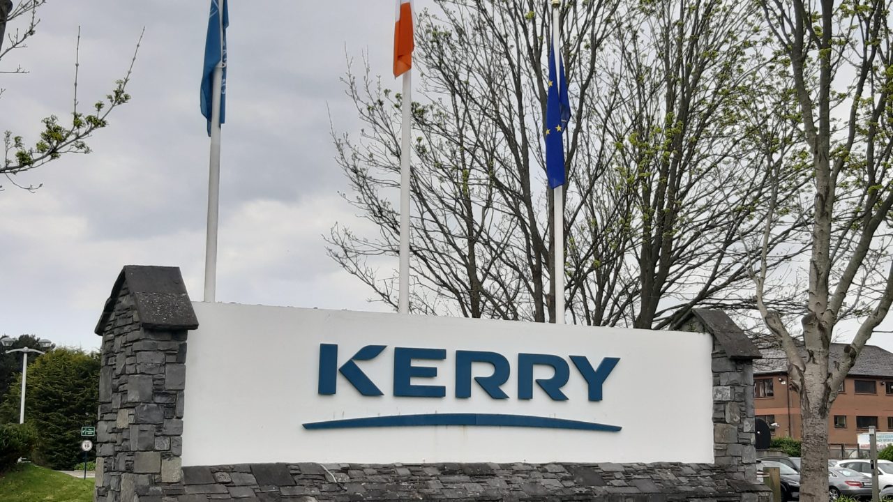 Kerry Group Names Representatives For Kerry Dairy Ireland Board 