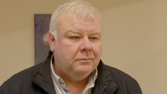 General Election 2024: On the campaign trail with Independent Ireland candidate Michael Fitzmaurice
