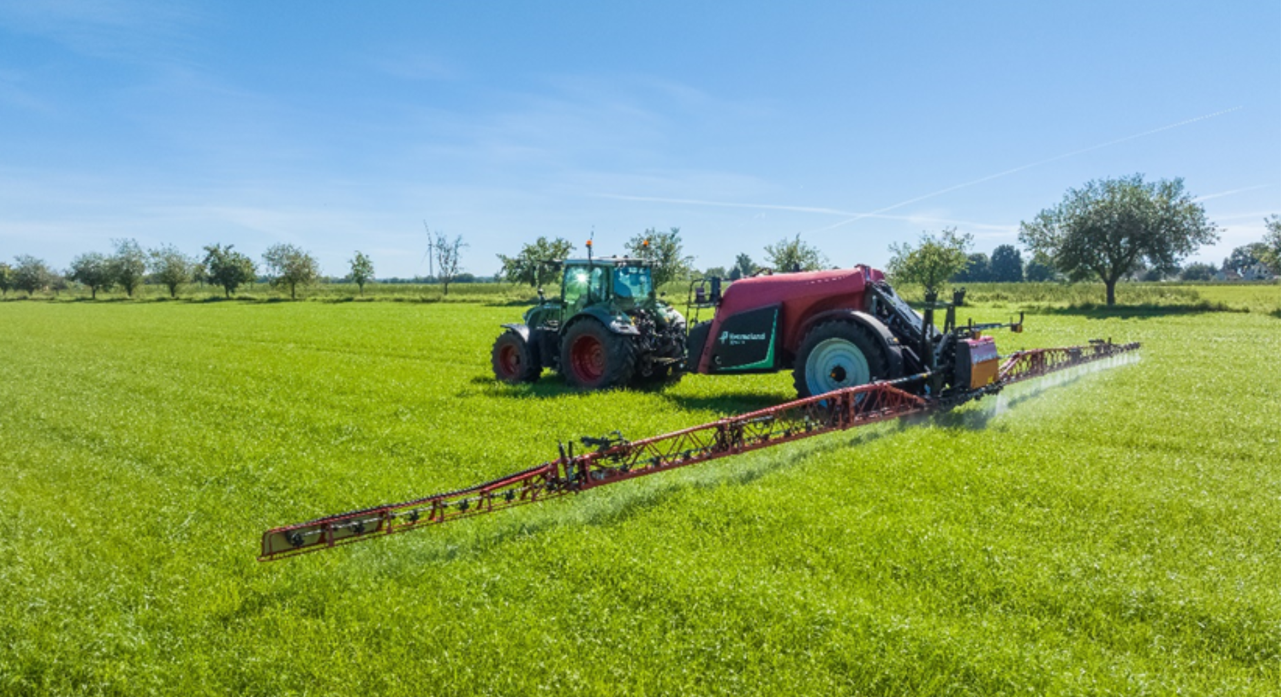 Kverneland Group announces line-up for FTMTA 2024