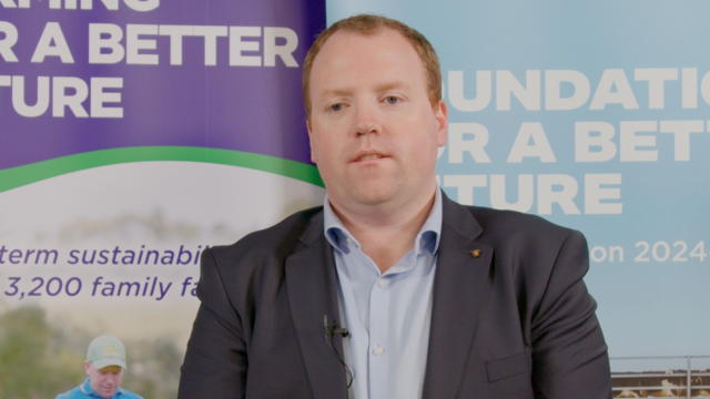 On the Record with Lakeland Dairies group CEO
