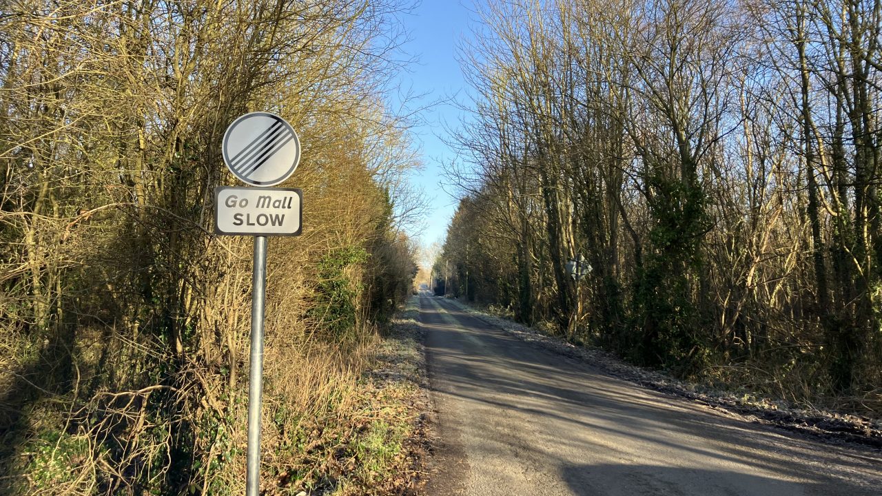 Watch: New speed limits will cause 'chaos' in rural areas - Nolan ...