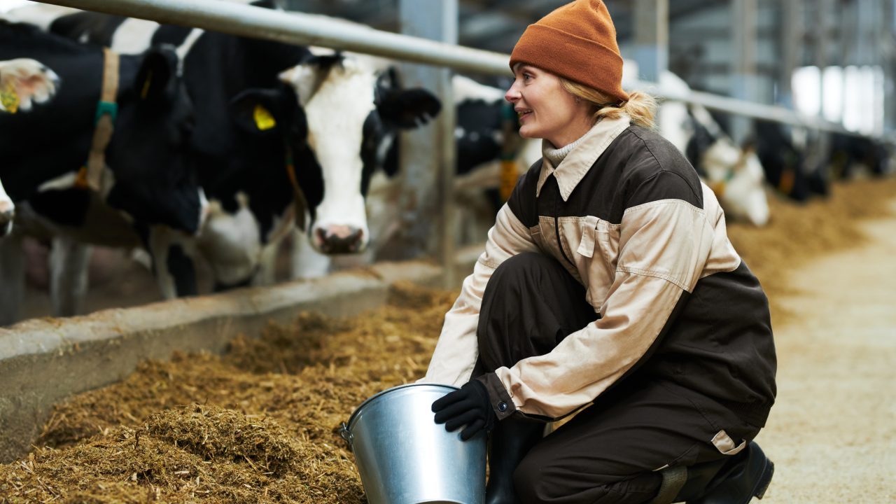 Maternity supports: System needs to ‘work for women’ in farming