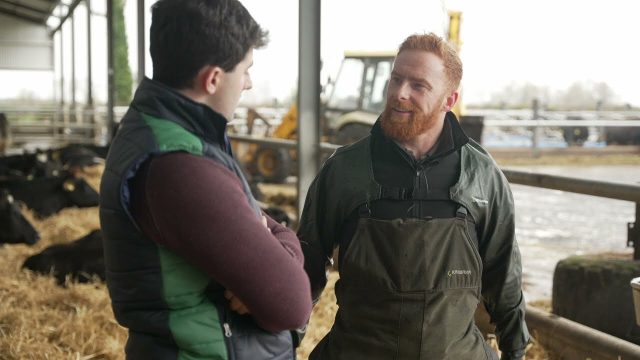 Farming for the Future: A Sustainable Future