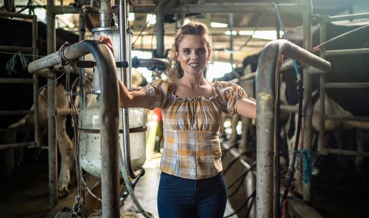 Running a stem cell lab campaign from a Cork family farm