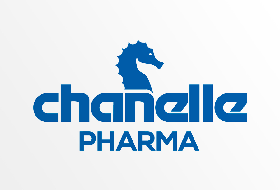 This post is sponsored by Chanelle Pharma