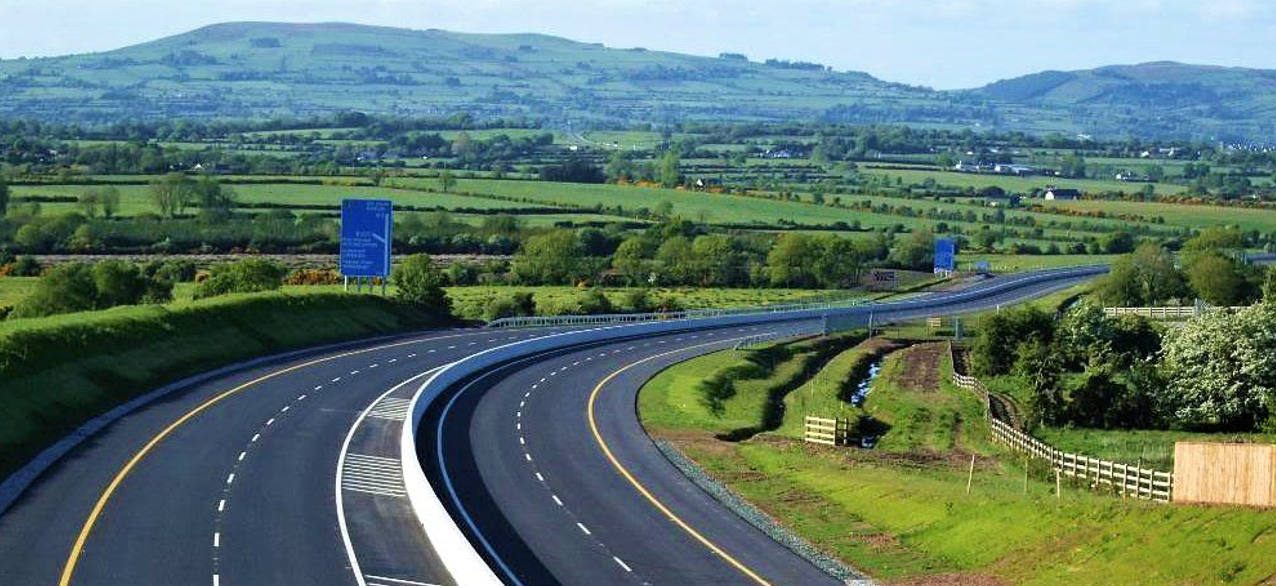 Is your tractor road legal?