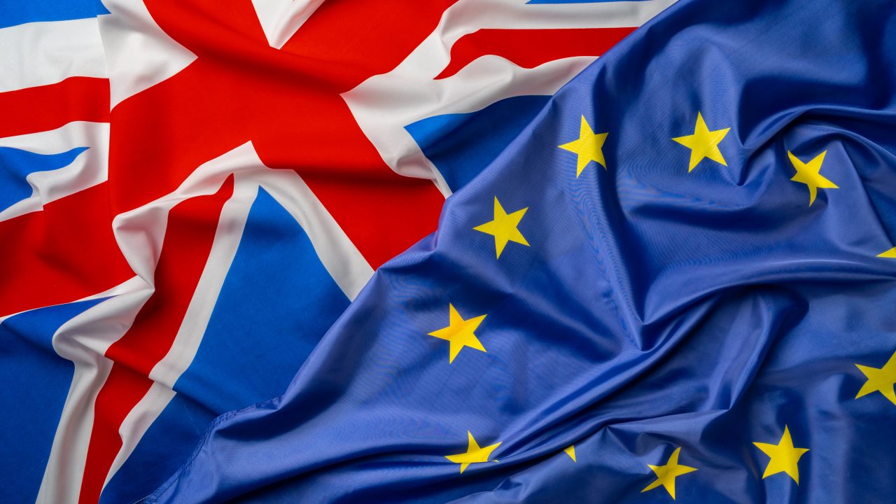 UK and France reaffirm commitment to food security