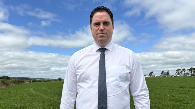Minister: Water quality efforts ‘not a waste’ despite derogation debacle