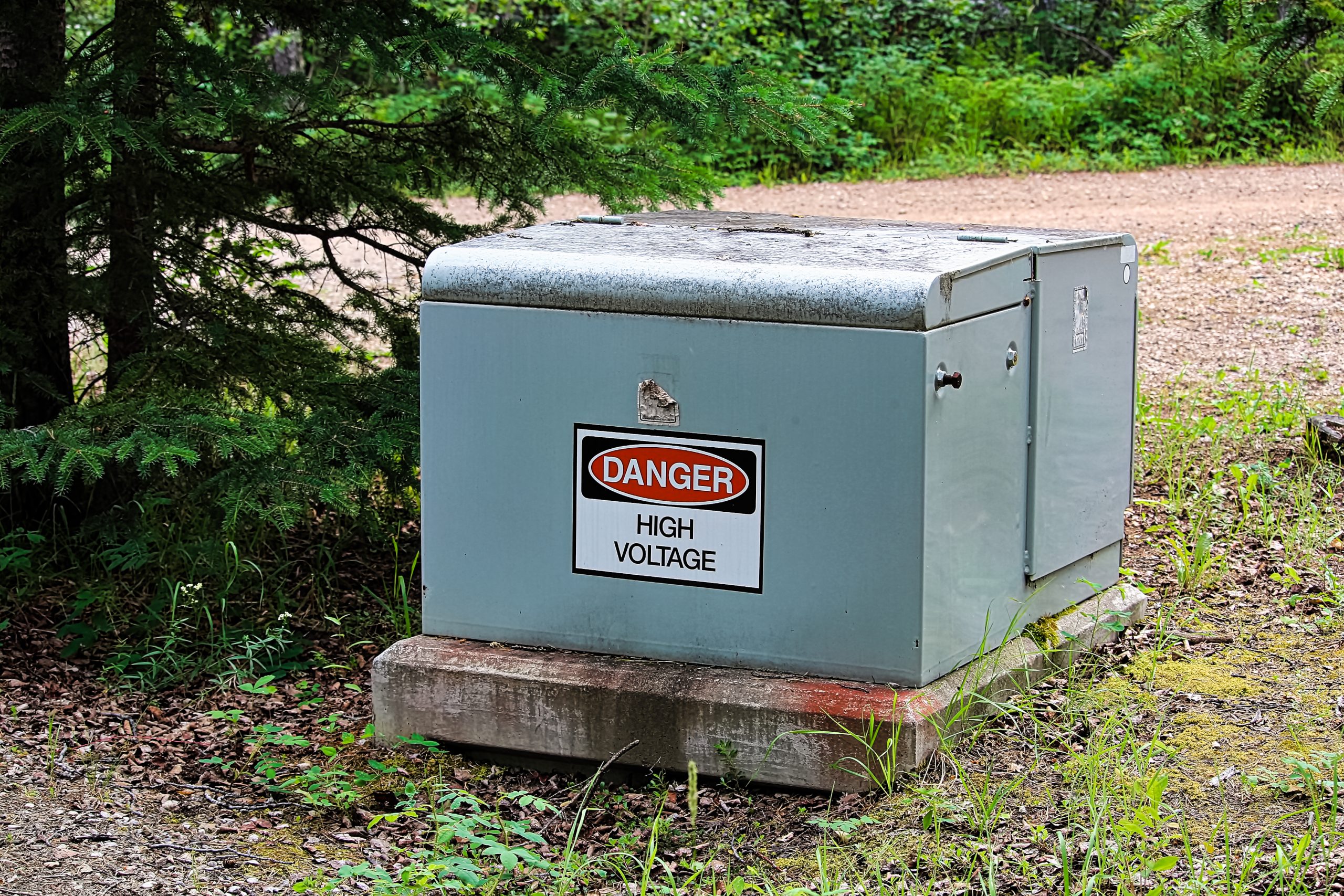 ESB Networks: Farm Safety Week 2026 electrical risks and tips