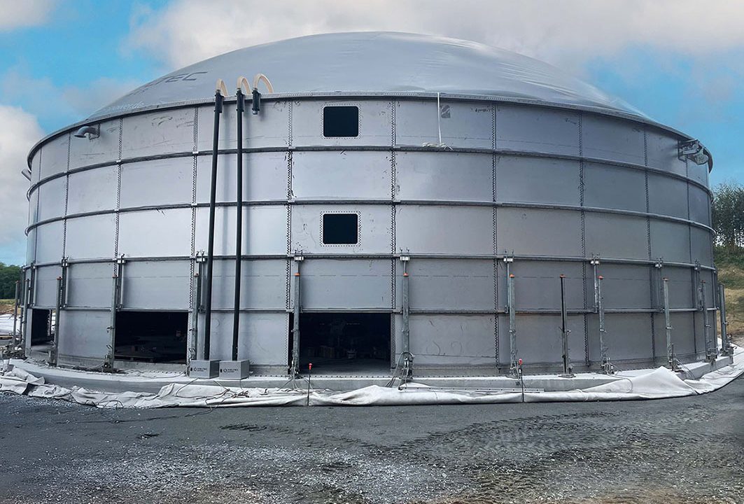 RHO a 'bottleneck' in moving agriculture to renewables - farm org