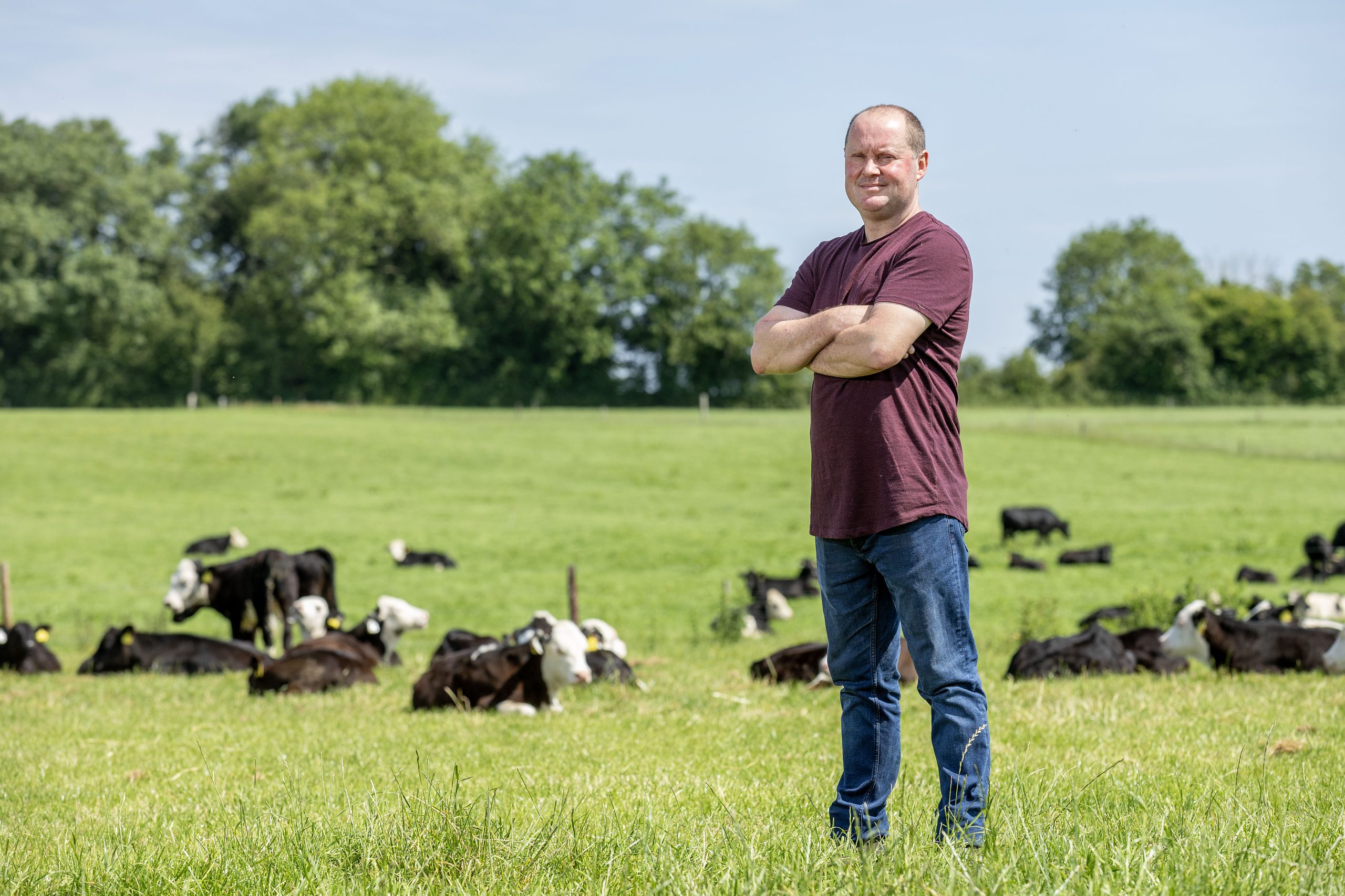 AgNav driving 'big improvements from simple actions' - Tipperary farmer