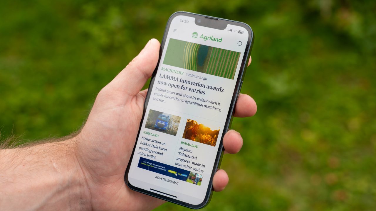 Major investment in Agriland platform as it seeks to recruit more staff ...