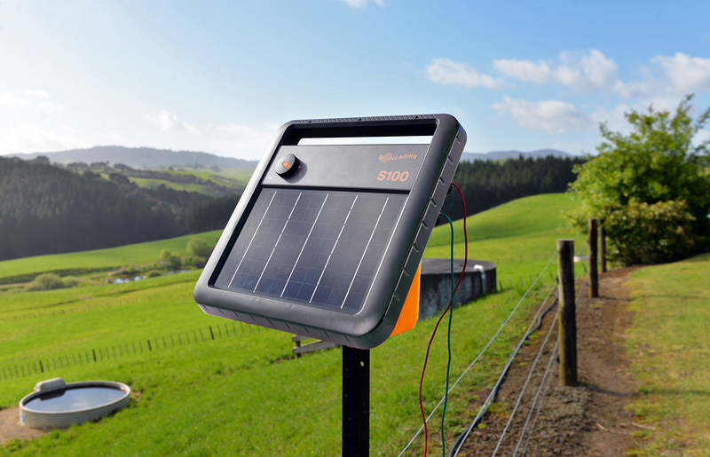Gallagher Fencing to showcase full solar and fencing range at Tullamore Show