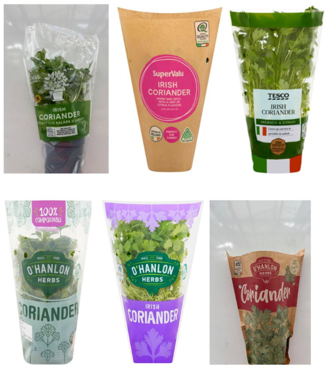 Gorgeous Coriander And Hummus Products Recalled Over Listeria Scenery Gorgeous Coriander And Hummus Products Recalled Over Listeria Scenery