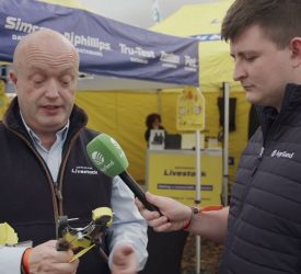 How Datamars latest offering helps with genotyping #Ploughing2025