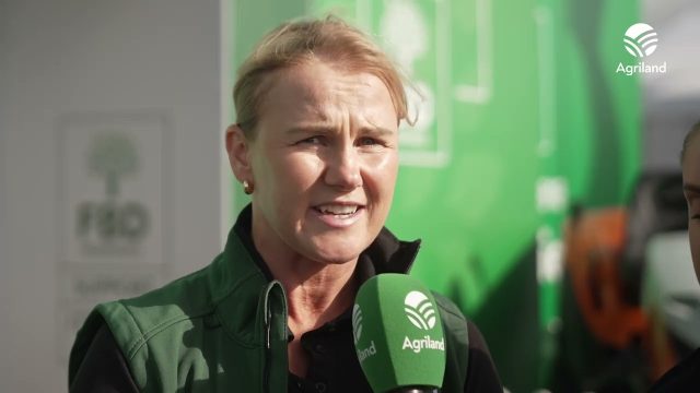 How inflation has affected farm insurance #ploughing2025