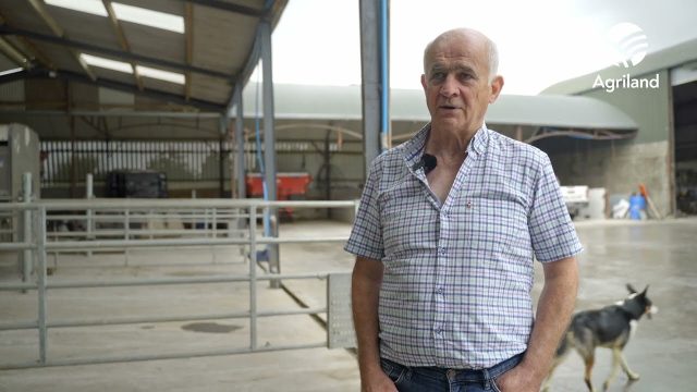 The dangers of working at heights | Farm Safe, Farm Well Series