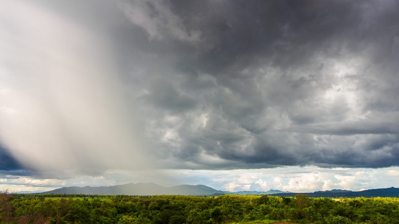 Advice: Power outages likely with forecast for thunderstorms