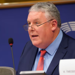 EU preparing assessment to simplify Nitrates Directive