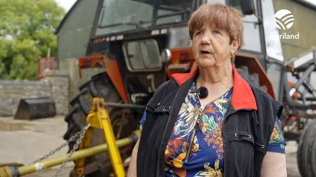I felt I would be ‘killed’ - PTO survivor | Farm Safe, Farm Well