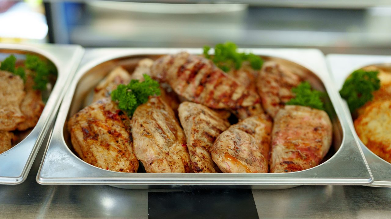 EU imports of poultry from Brazil up in first 2 months of 2026 – report