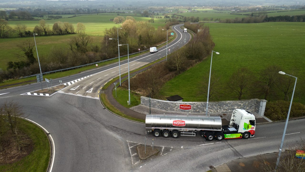 What will Dairygold pay for May milk?