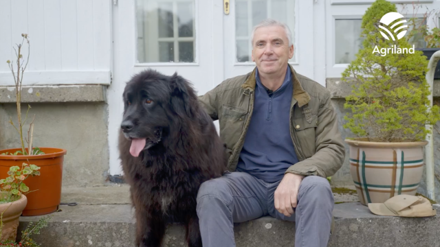 Retired Garda detective's idea to detect livestock theft