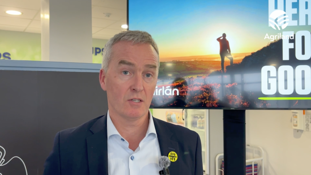 Tírlan announce €126m investment in Ballyragget plant