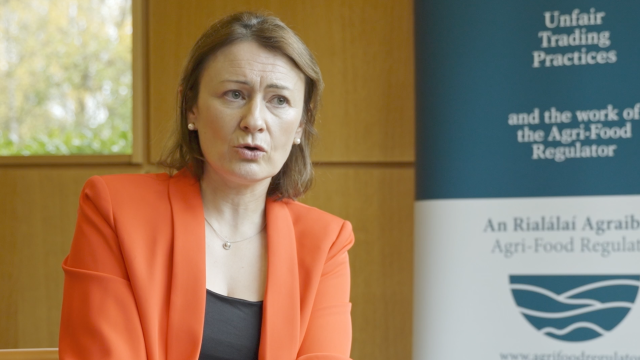 On the Record with the Agri-Food Regulator