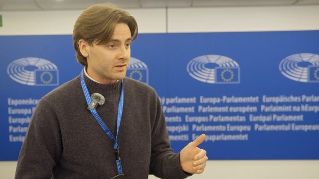 IFA in Brussels wants commission to support farmers