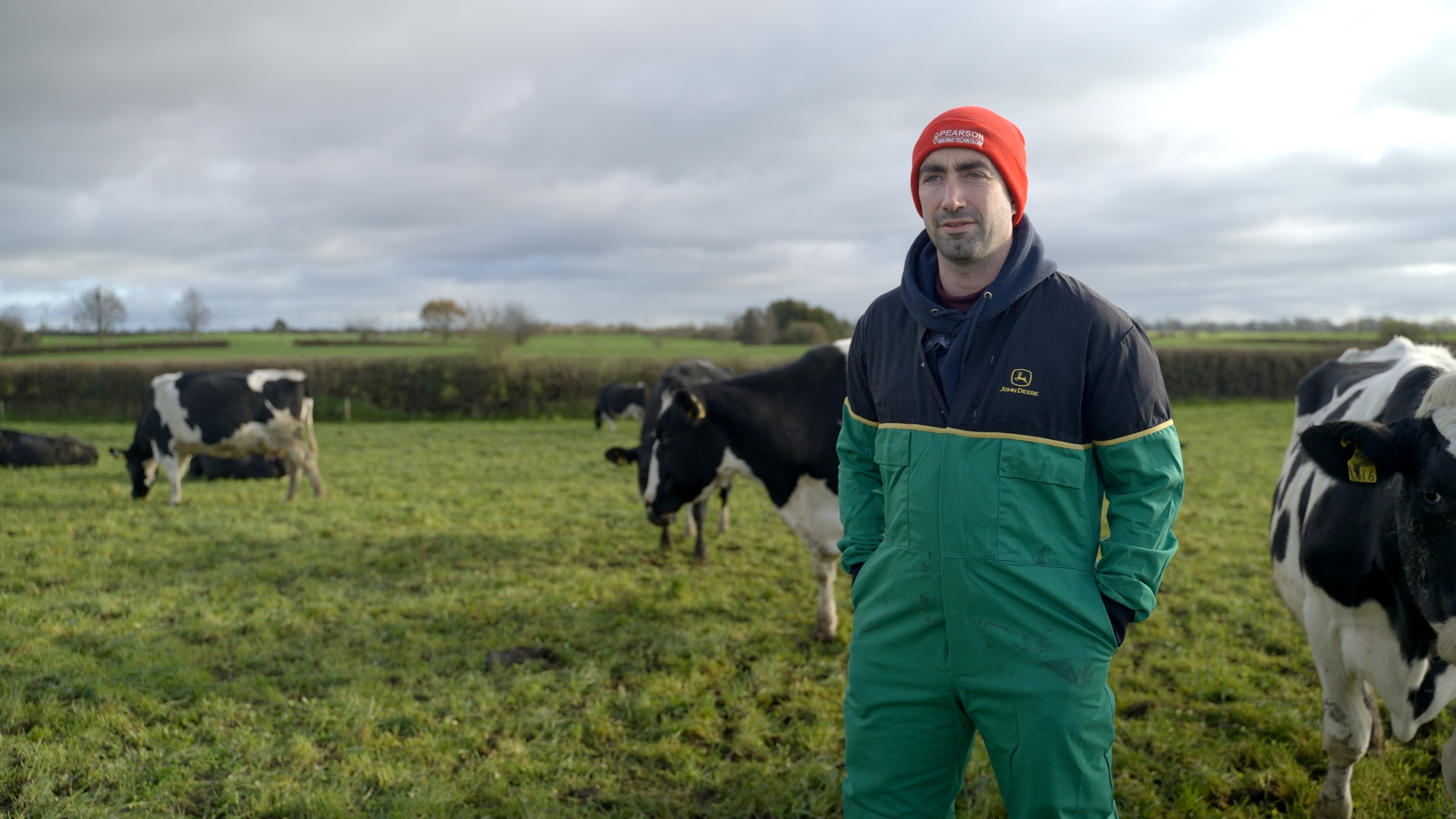 Dairy Focus: Preparing for dry-off on an award-winning farm