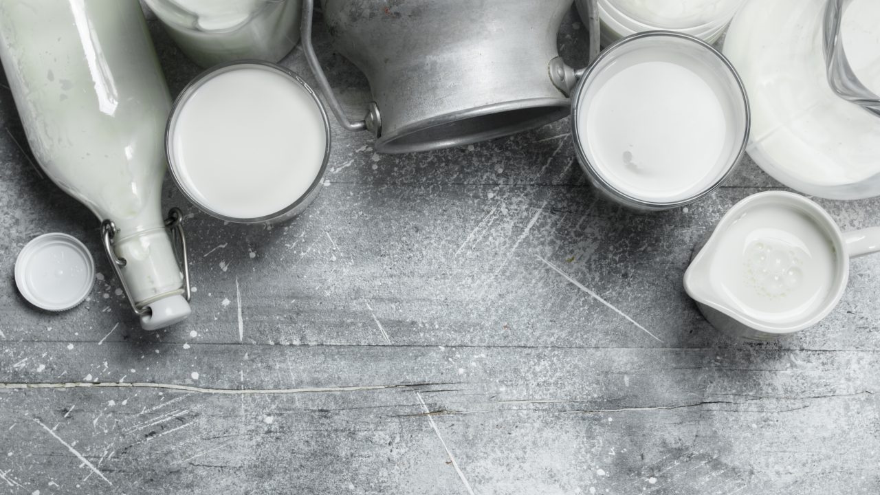 Dairy finances hit across Europe as milk cheques fall again