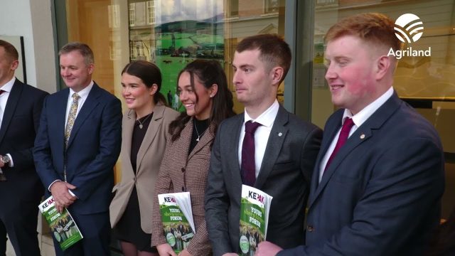 Kepak to pay young sheep farmers up to 30c/kg bonus