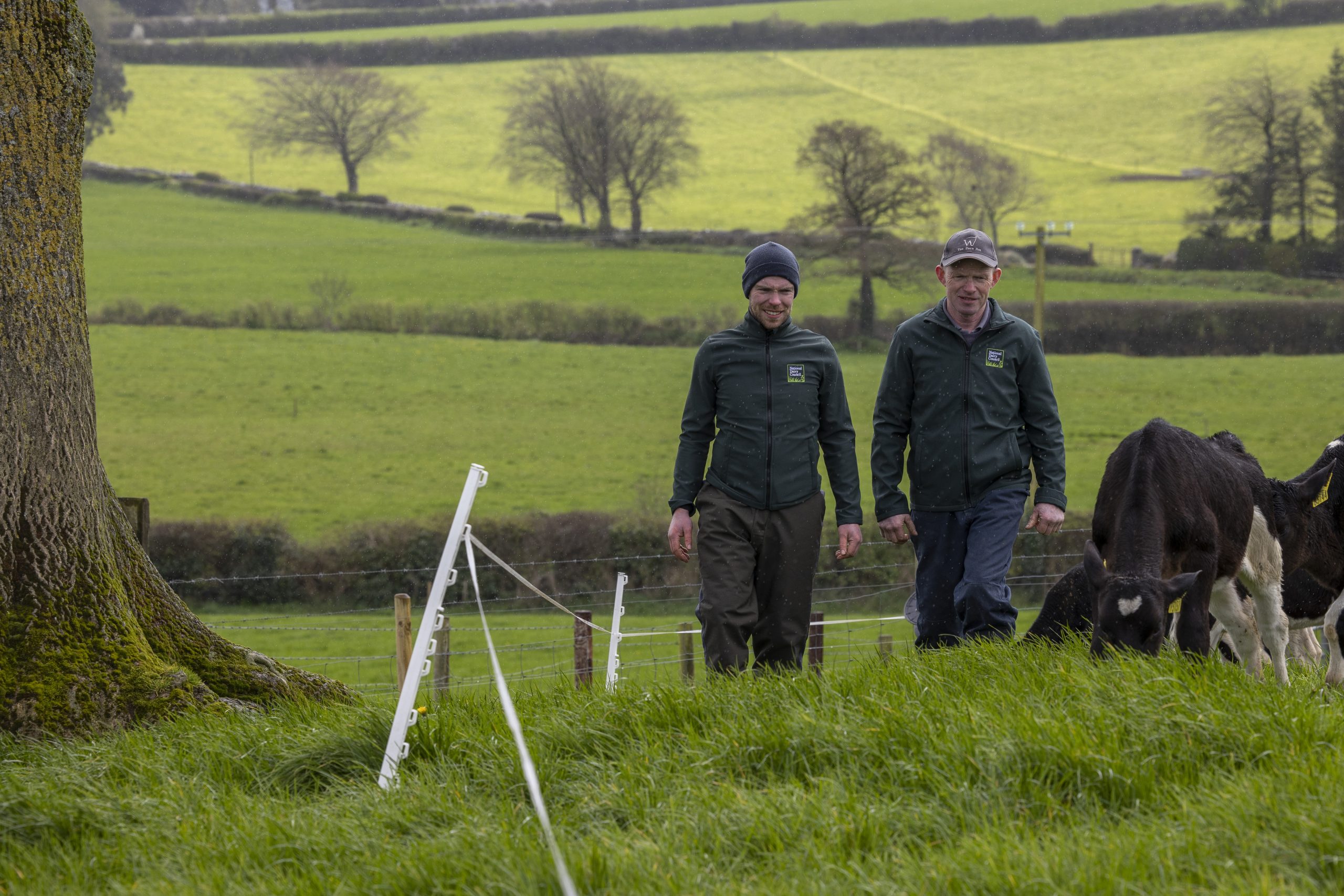NDC Farmer Ambassador Series: ‘It’s really important we challenge the perceived narrative’