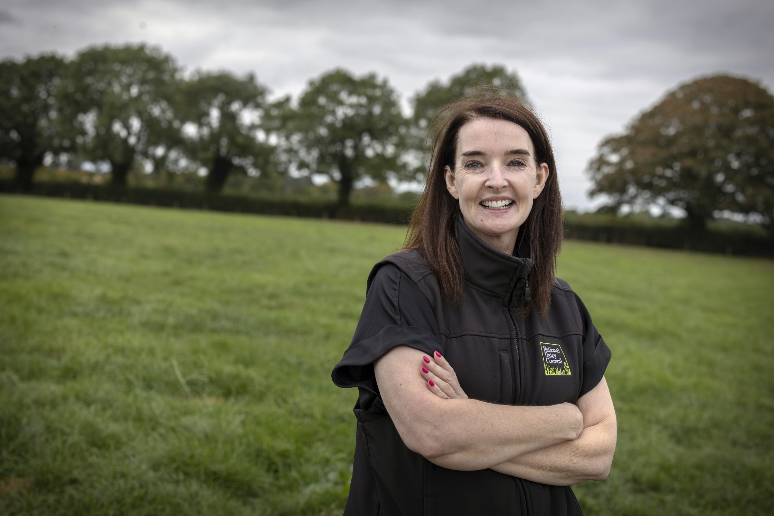 NDC Farmer Ambassador Series: ‘The story of Irish dairy is extraordinary’