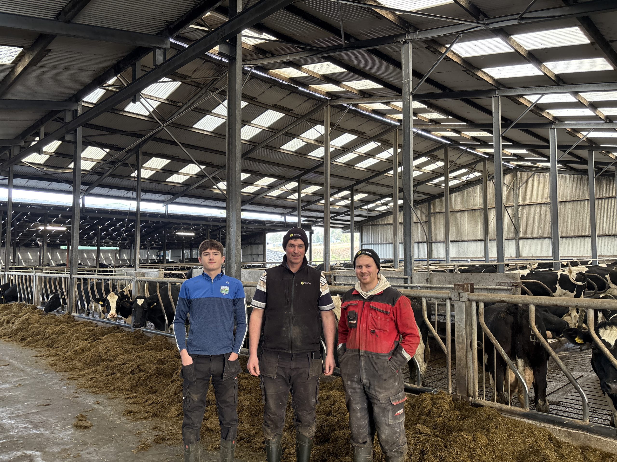 Listen: How a Waterford farmer is maintaining a sub 60 SCC