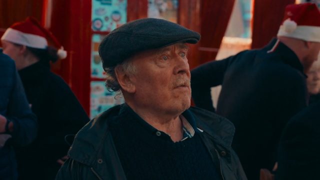 Christmas ad for rural pub highlights farmer isolation