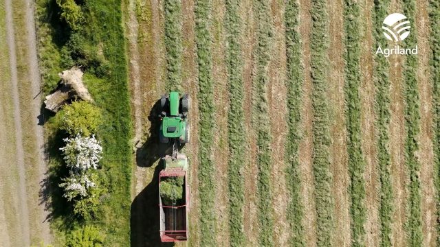 Farming 2025 look back with Agriland