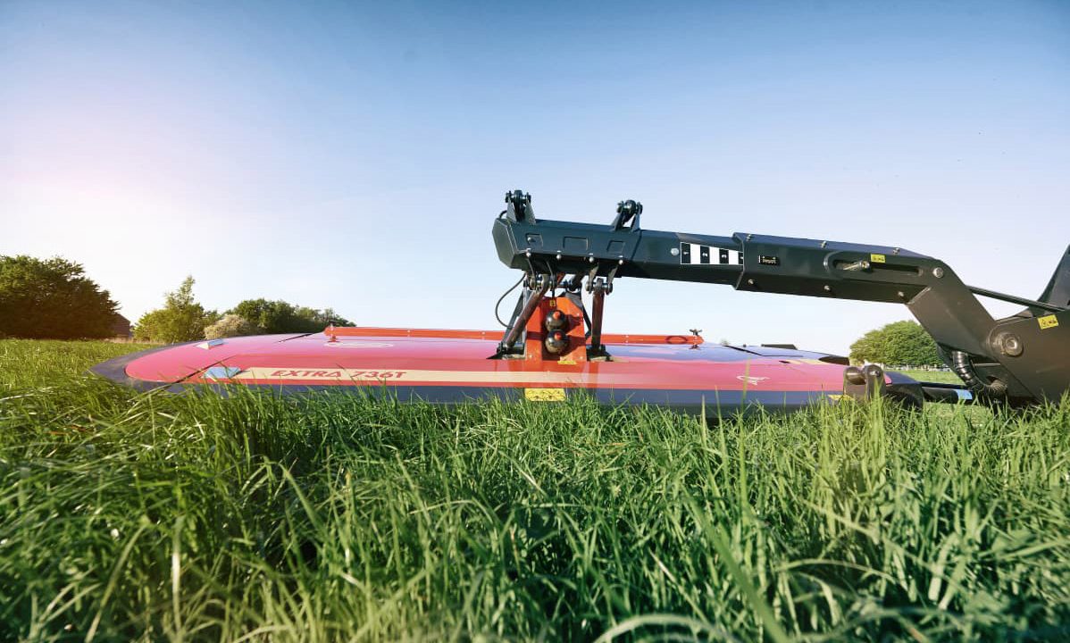 Can the NIR sensor help make better silage? - Agriland.ie