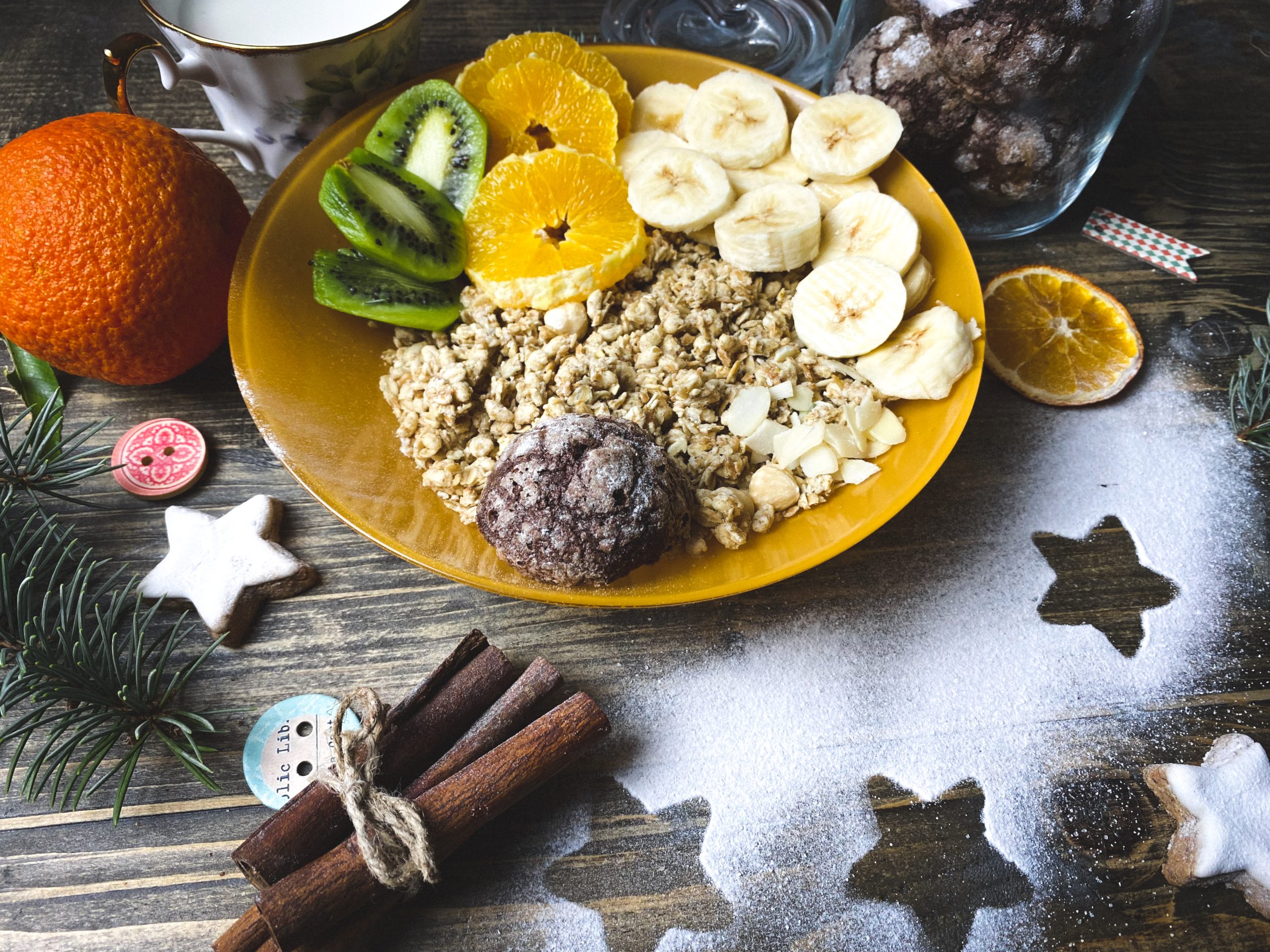 Watch: Irish grain growers deliver a message from Santa