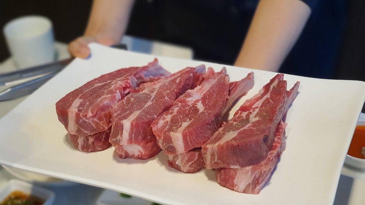 Bord Bia push to boost lamb demand among younger consumers
