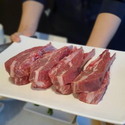 Beef no longer centrepiece of UK menus as consumers cut back