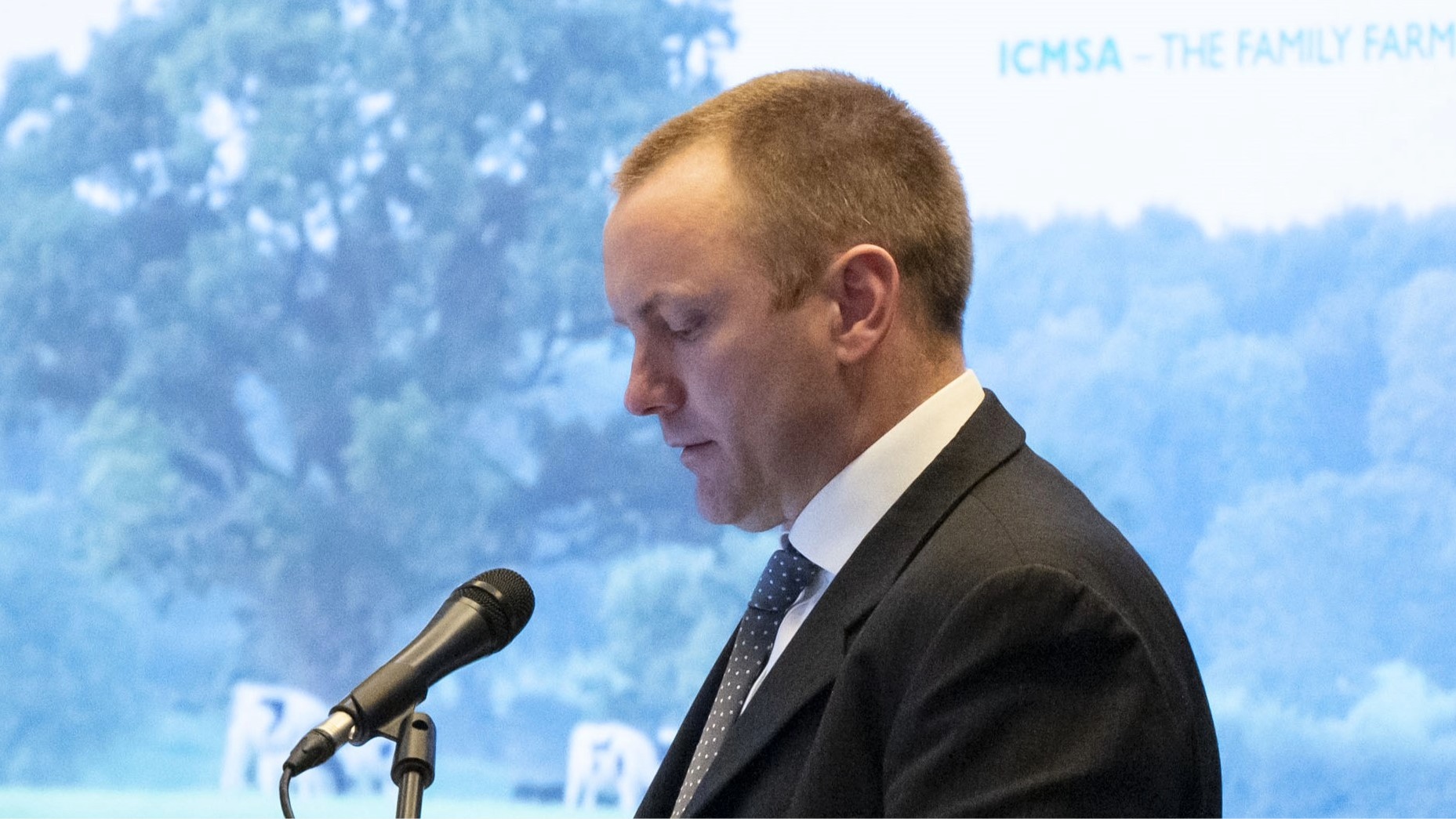 Irish government slammed for being ‘marked absent’ on Mercosur