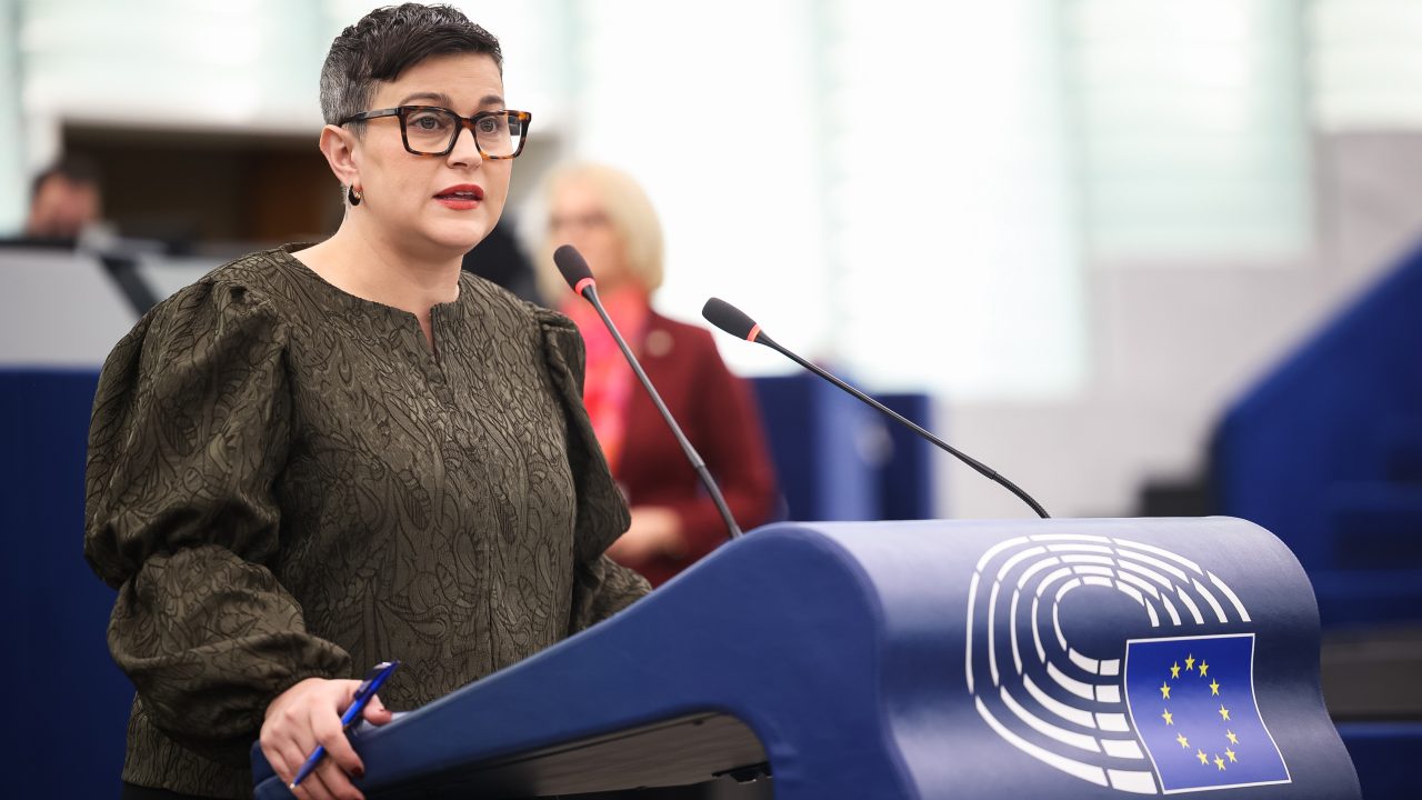 Irish MEP calls for 10% CAP funding for young farmers