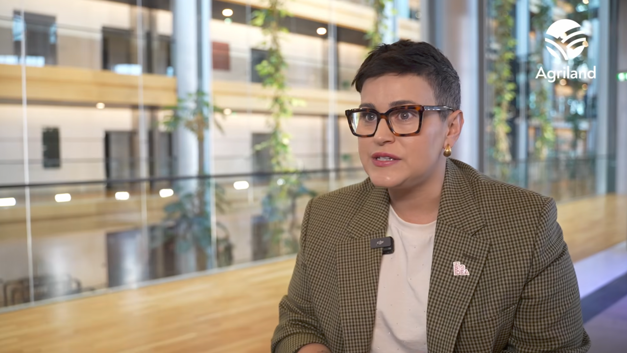 MEP Maria Walsh appointed CAP lead negotiator on generational renewal ...