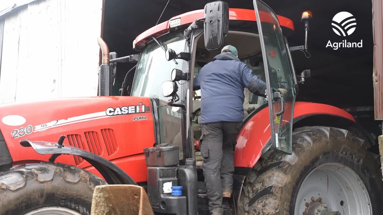 Can farmers afford silage amid 73c/L increase? - Agriland.ie