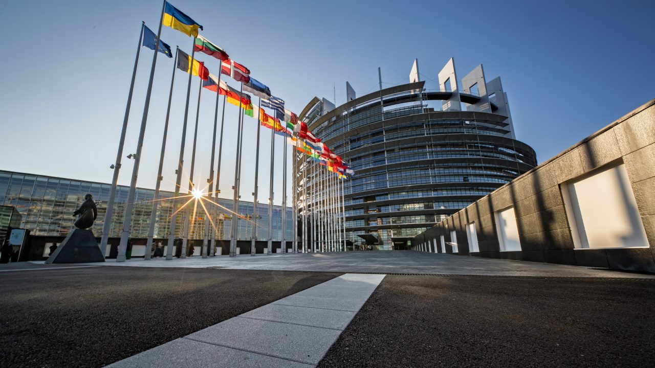 Farmers’ incomes on agenda as Heydon meets with MEPs