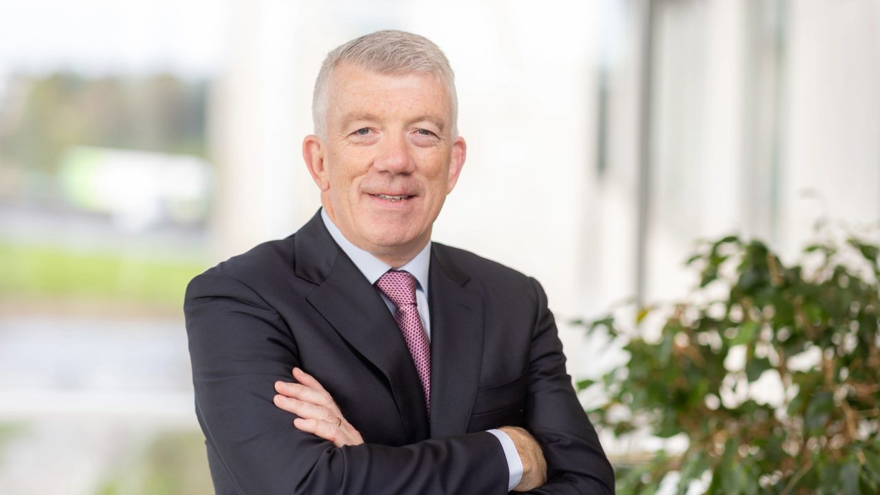 Glanbia lifts earnings forecast after 'strong' Q1 performance